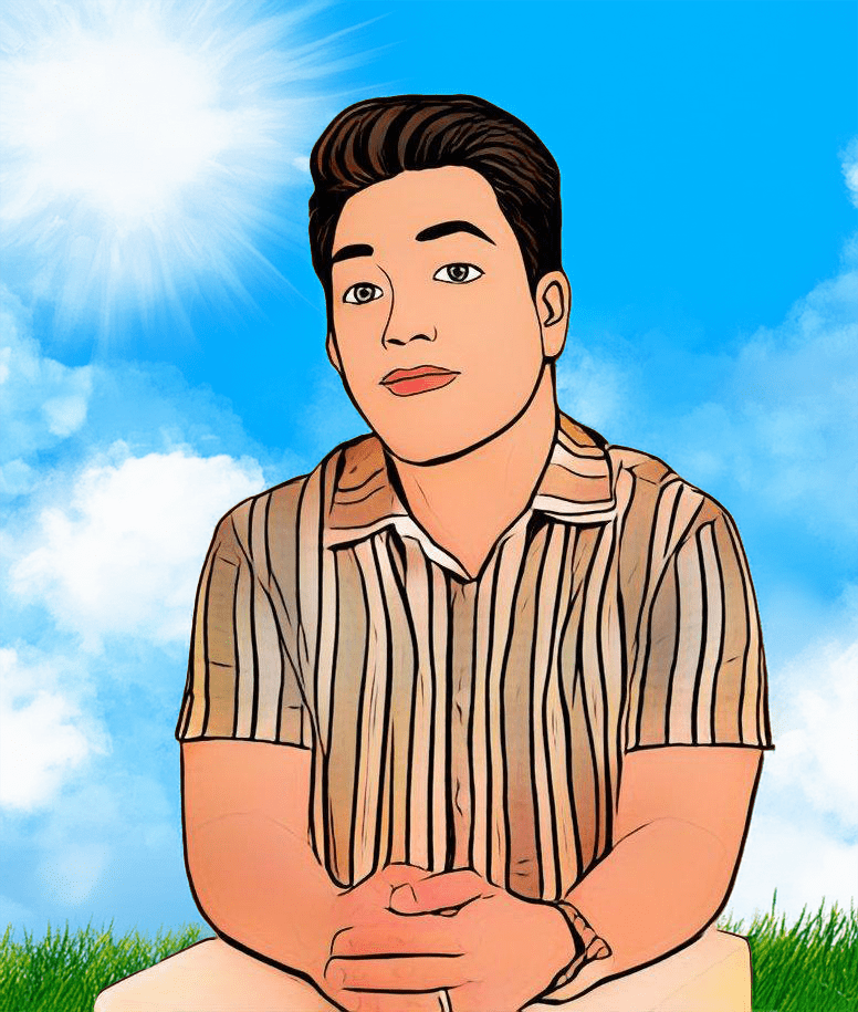 PSYCHOLOGIST & PSYCHOMETRICIAN Adrian Christian D. Pugate