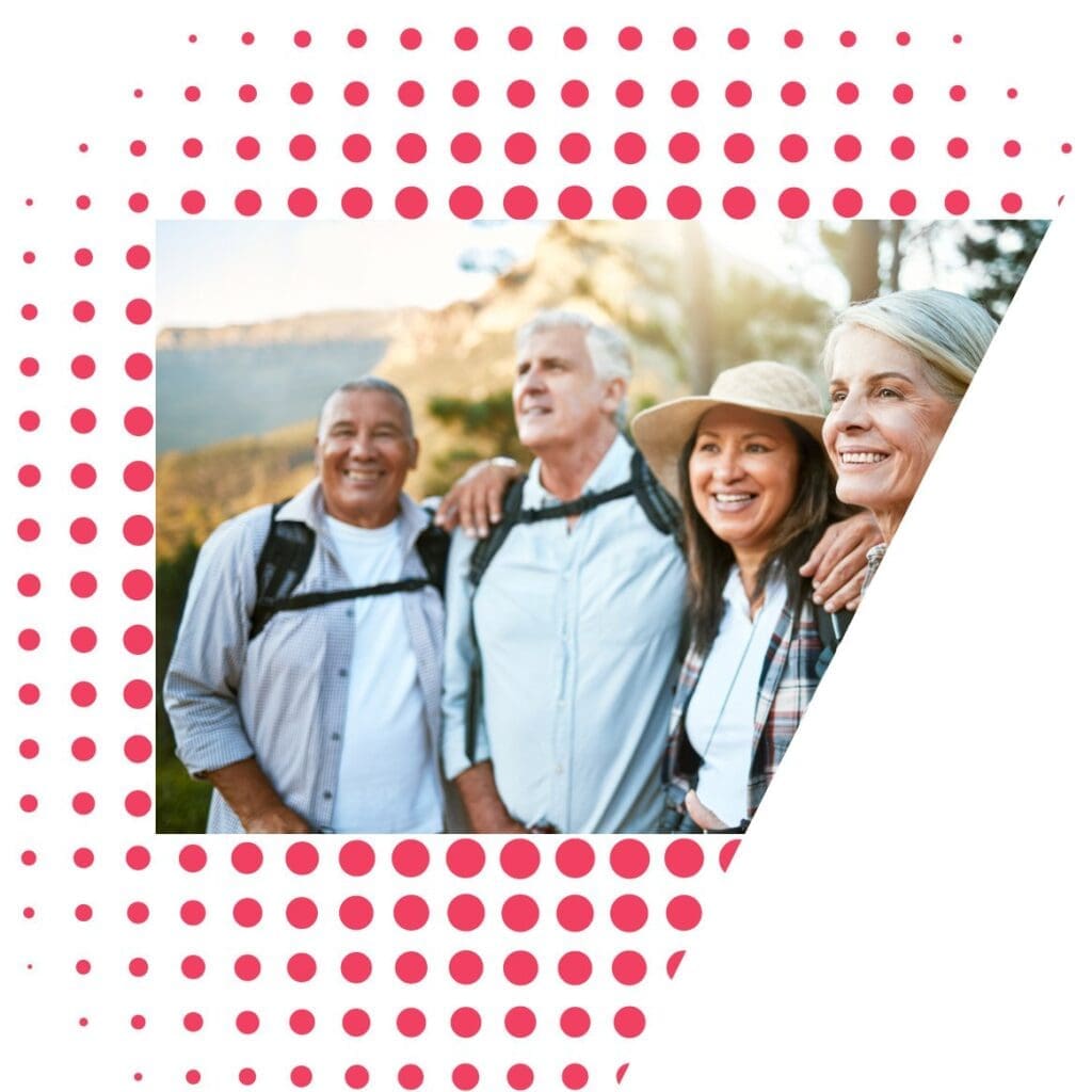 Friends and Family are encourgaed to avail themselves of SMART meetings and the Sober Recovery App